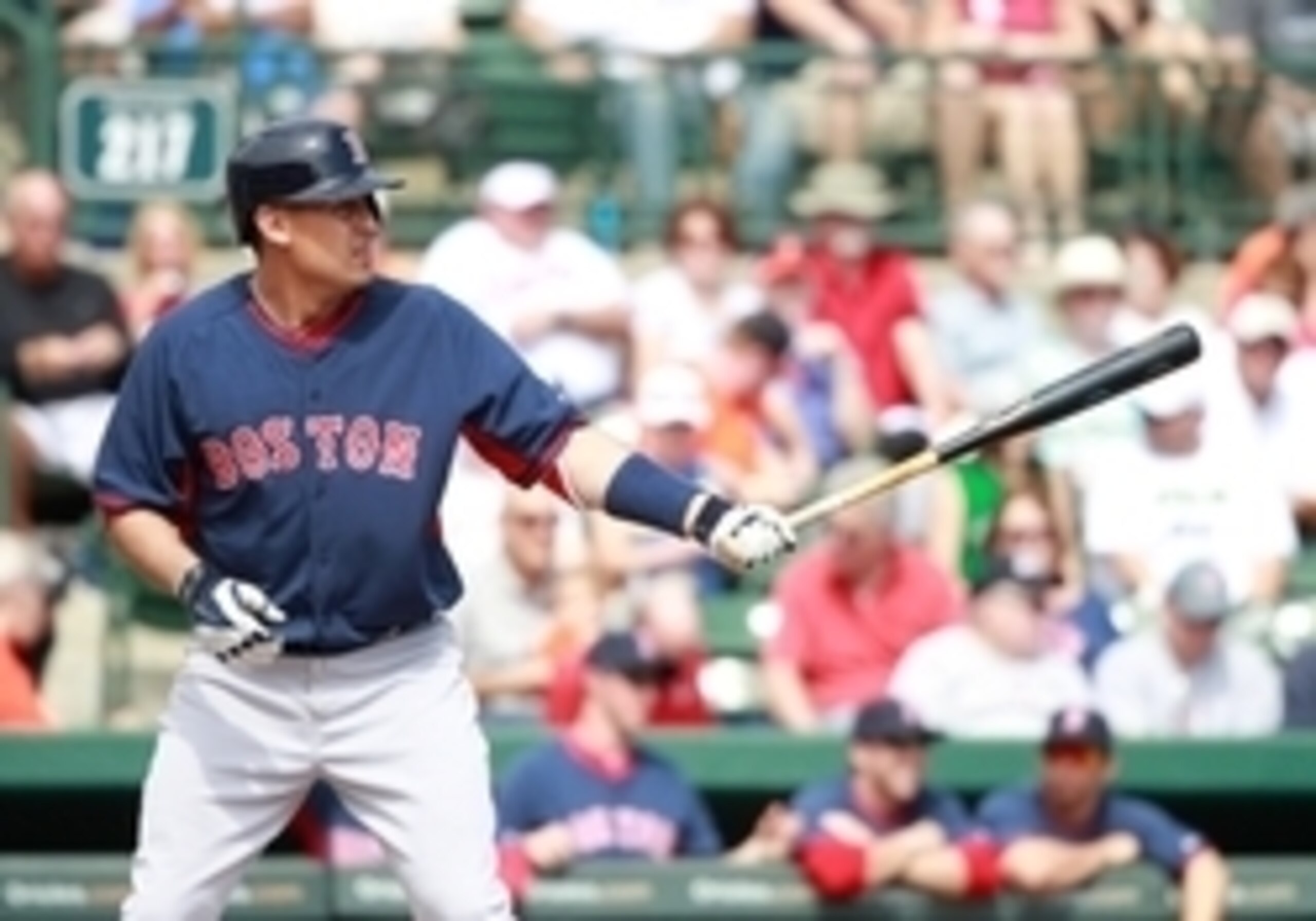 Does Craig have a chance to crack the everyday lineup?