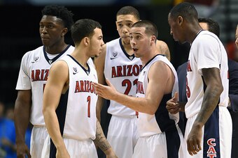Sean Miller's Arizona Wildcats will again enter the NCAA tourney with one of the West's top seeds.