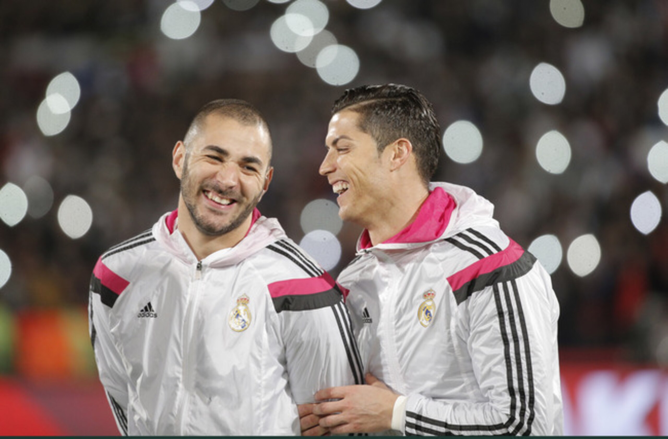 In Cristiano Ronaldo and Karim Benzema, Real Madrid has two of the absolute best goal scorers in the world.