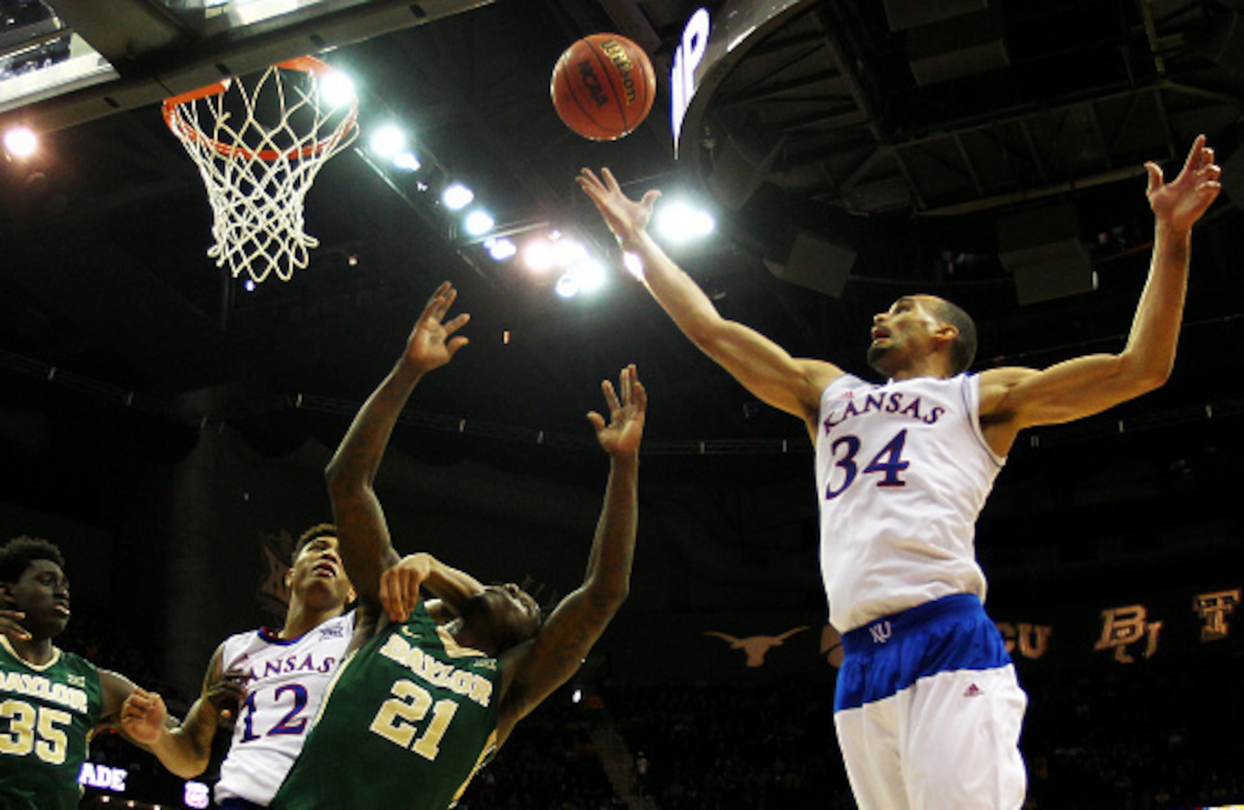 Perry Ellis