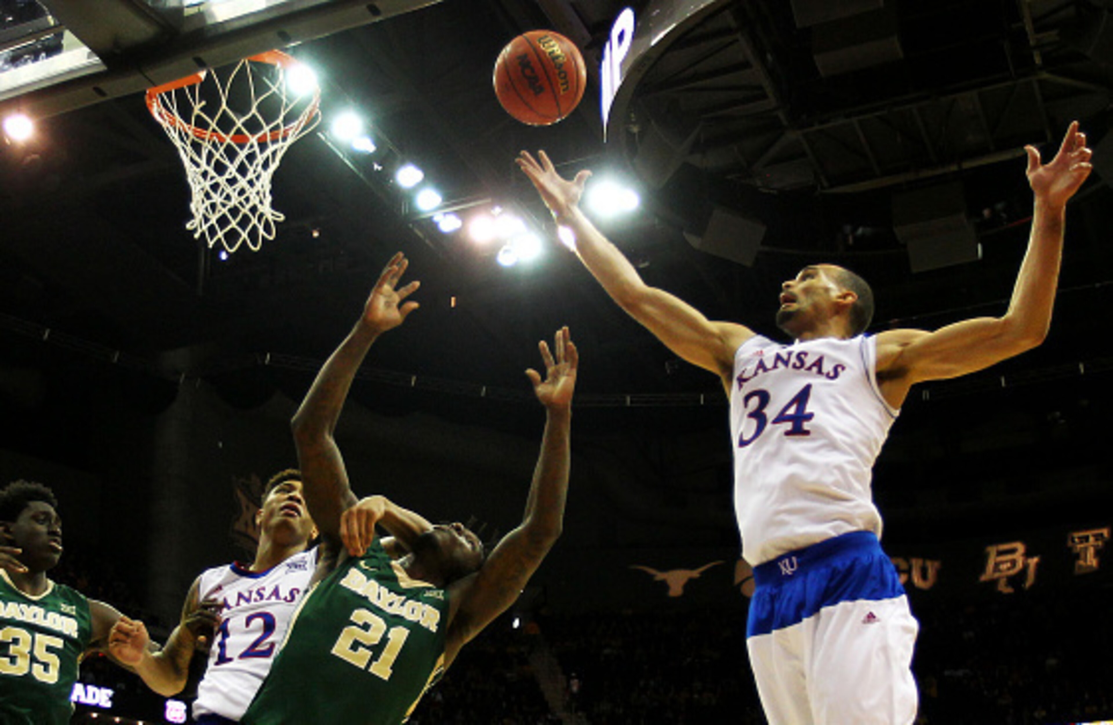 Perry Ellis