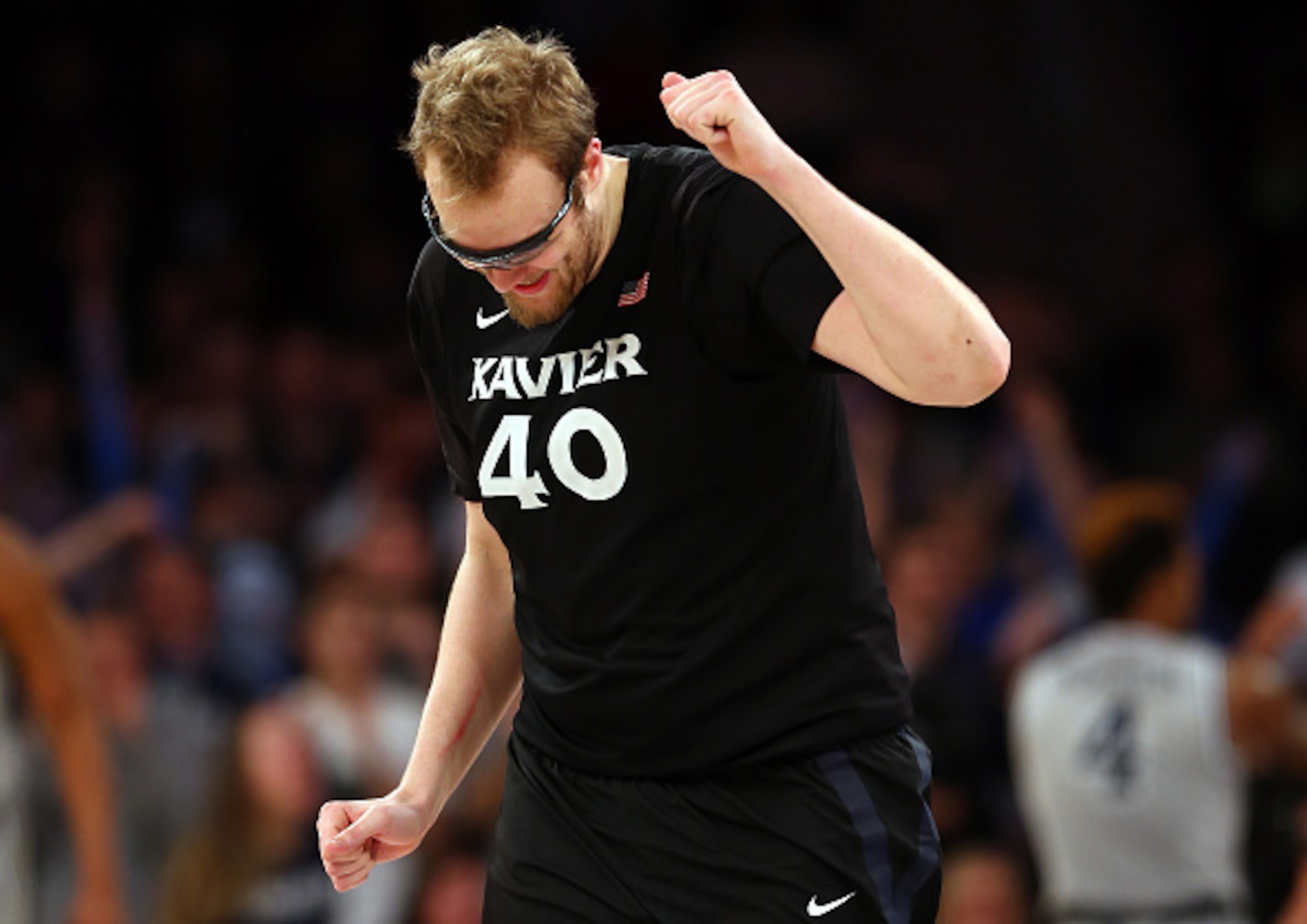 Matt Stainbrook