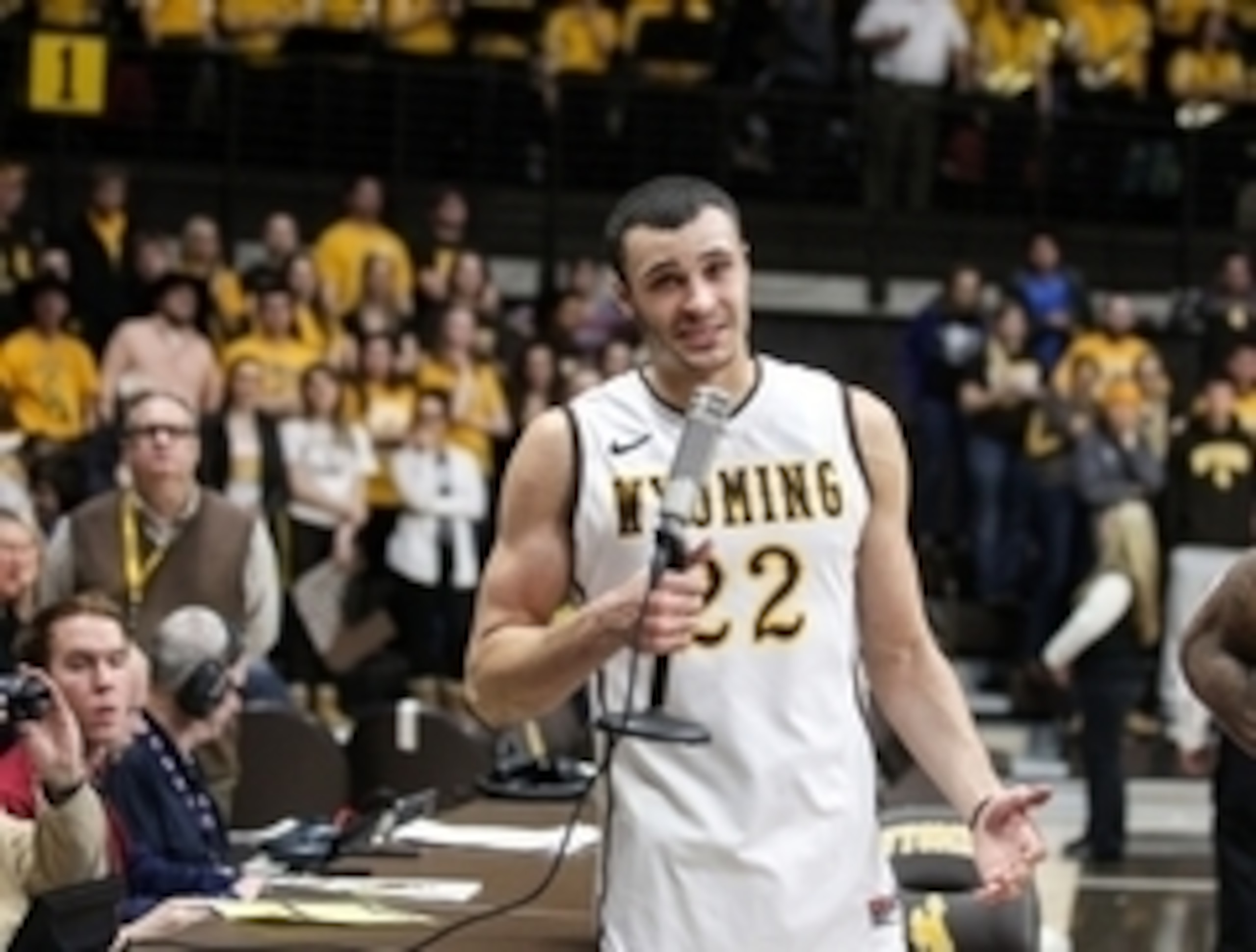 Larry Nance Jr.