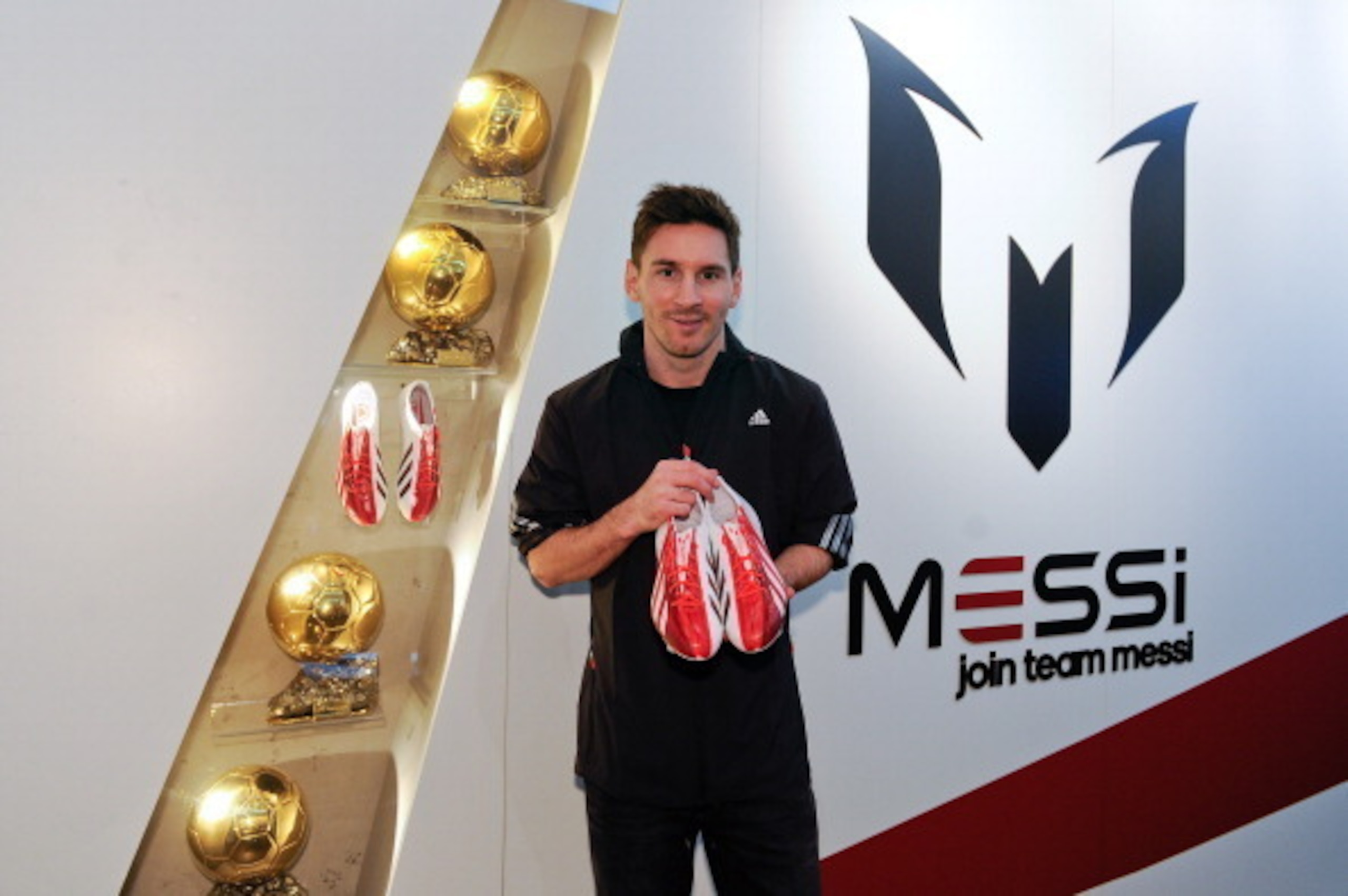 Messi's records at Barcelona are unlikely to ever be beaten.
