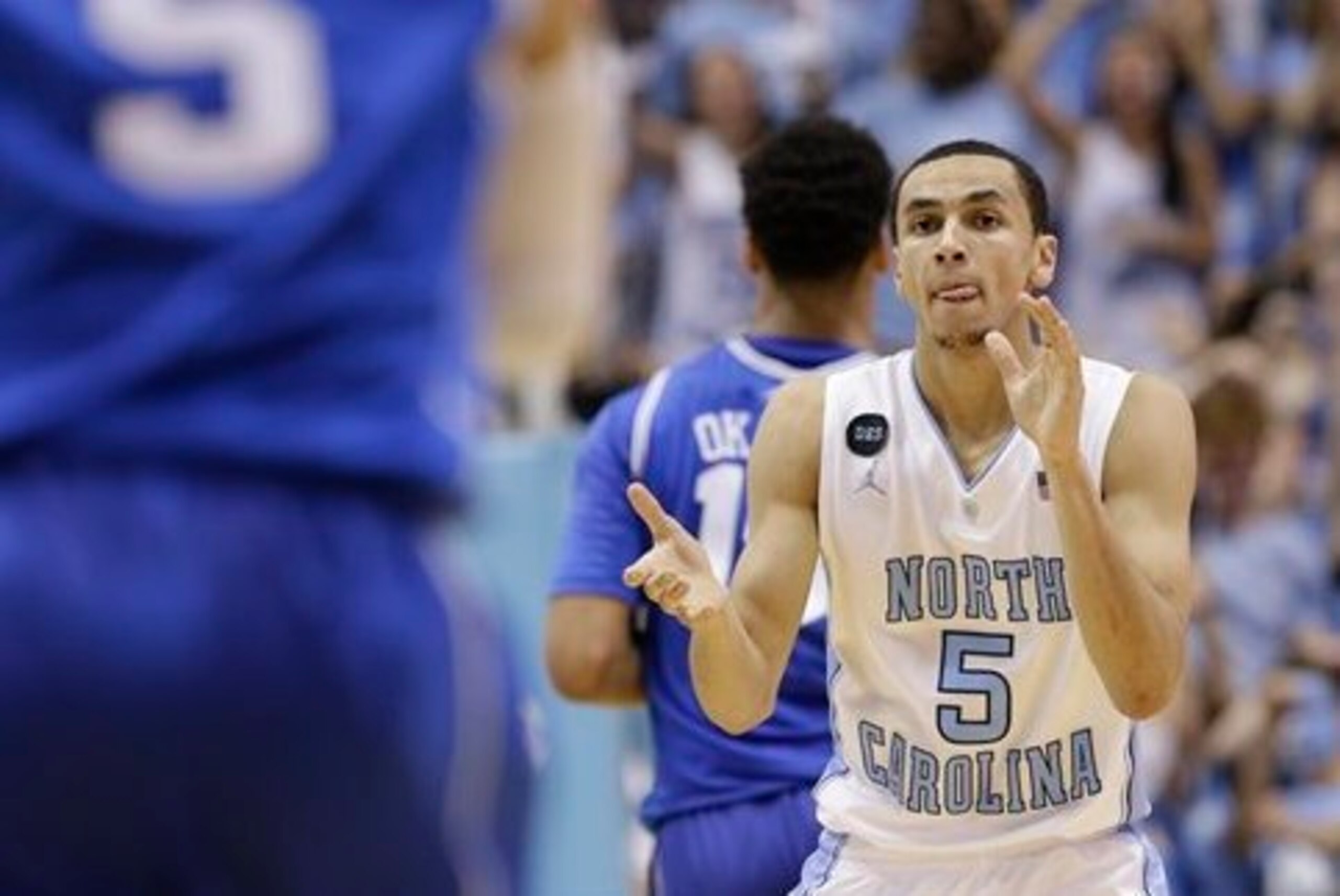 Marcus Paige