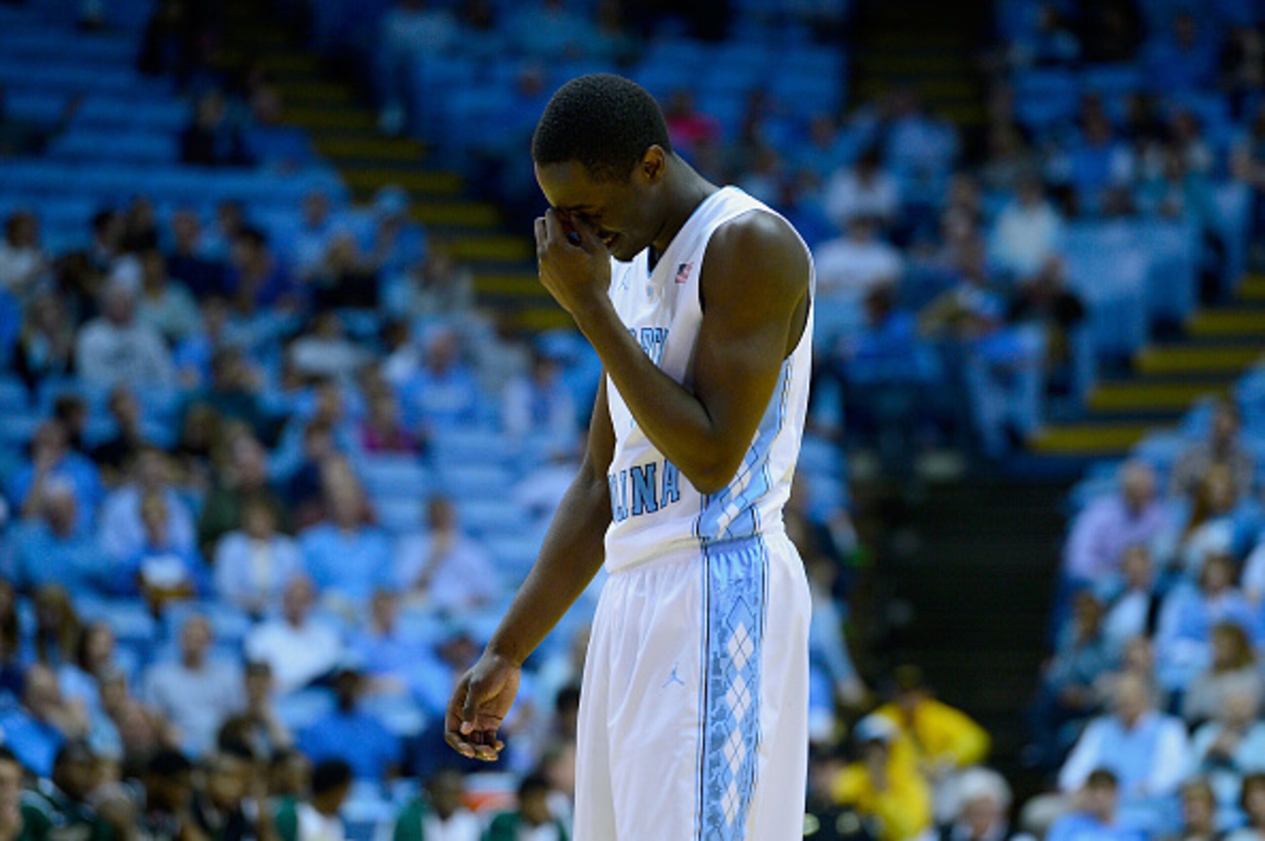 Theo Pinson