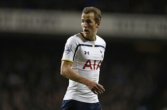 Harry Kane has done everything and more to solicit a call-up to the England squad.