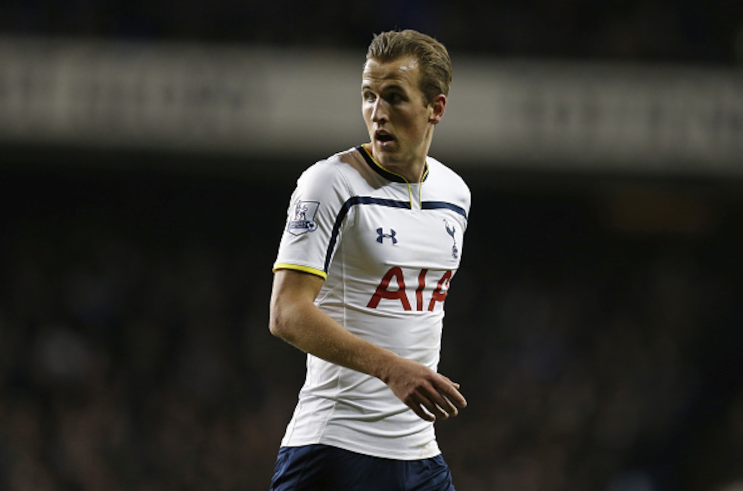 Harry Kane has done everything and more to solicit a call-up to the England squad.
