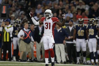 Antonio Cromartie