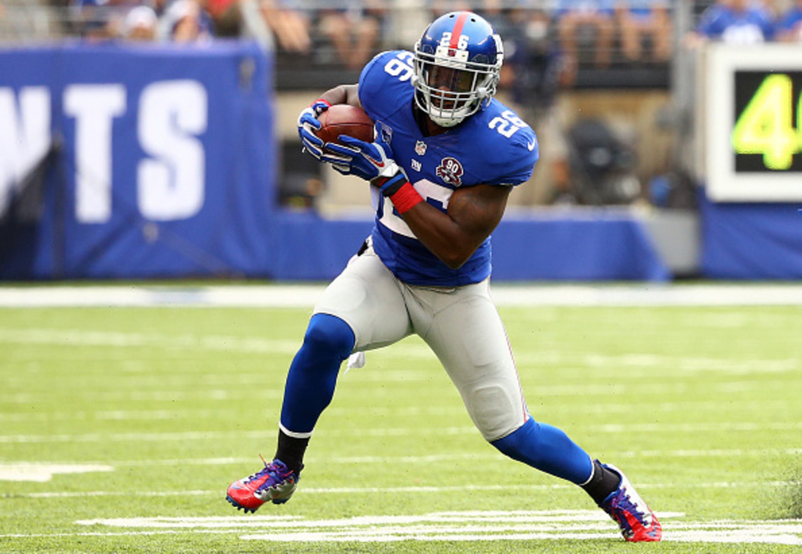 Antrel Rolle