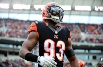 Michael Johnson