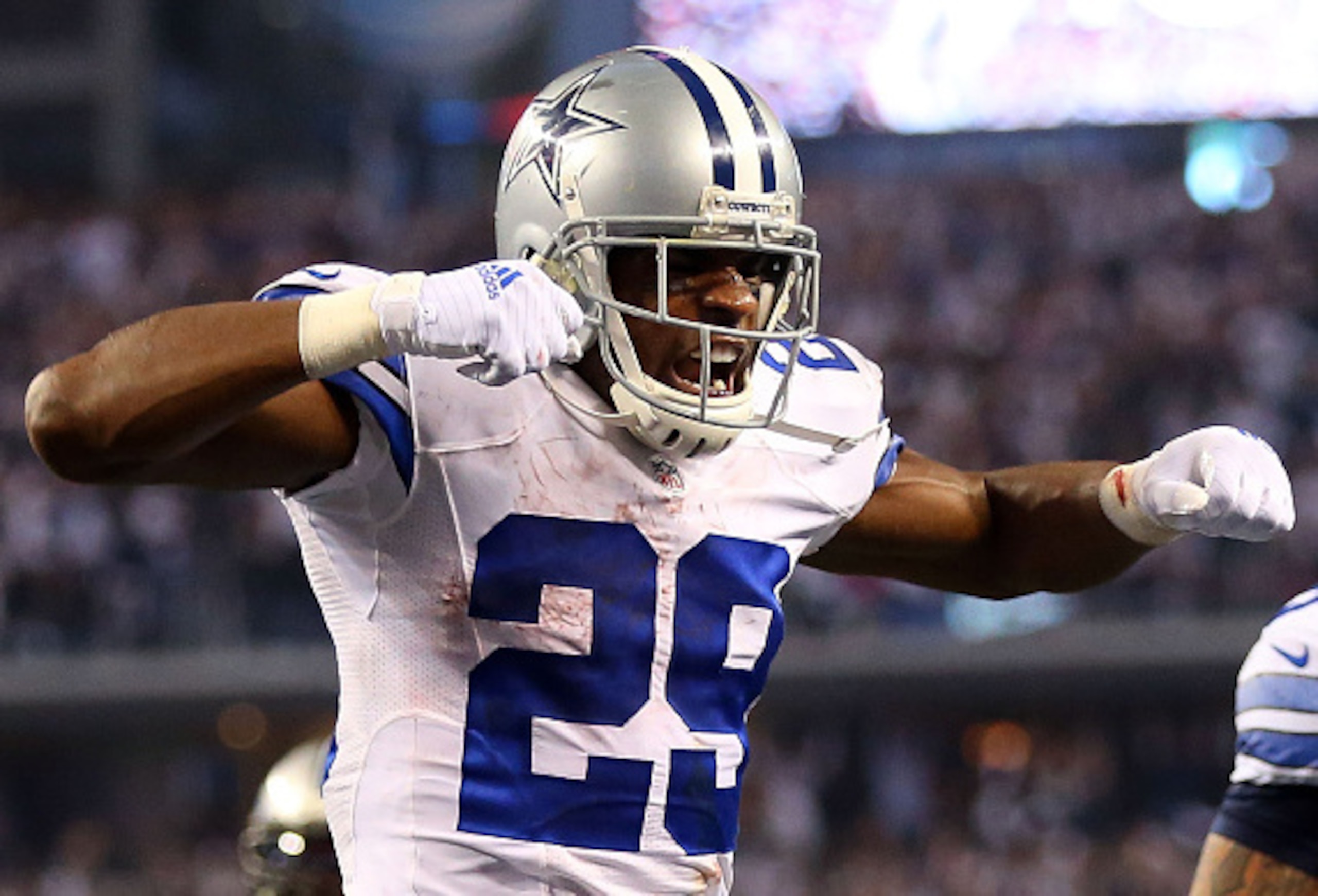 DeMarco Murray