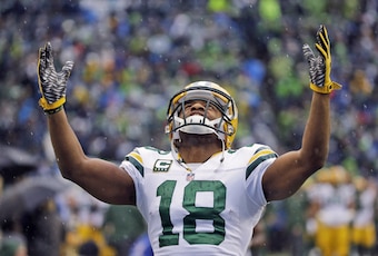 Randall Cobb