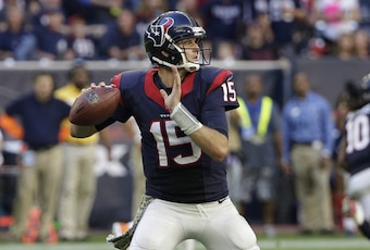 Ryan Mallett