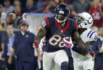 Andre Johnson