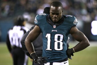 Jeremy Maclin