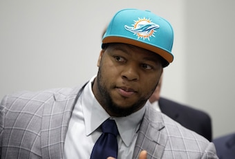 Ndamukong Suh