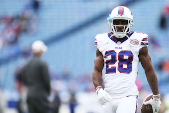 C.J. Spiller