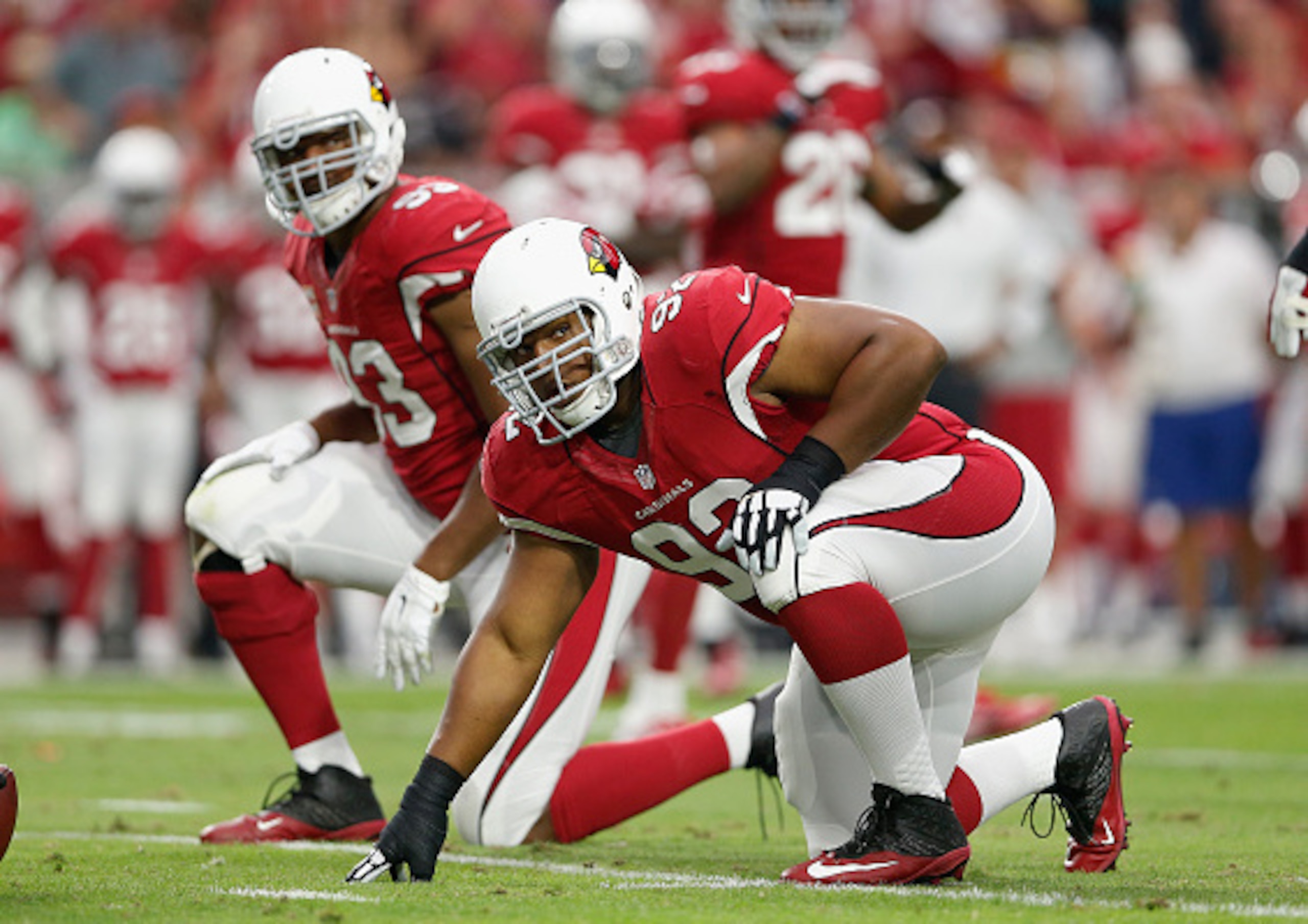 Dan Williams
