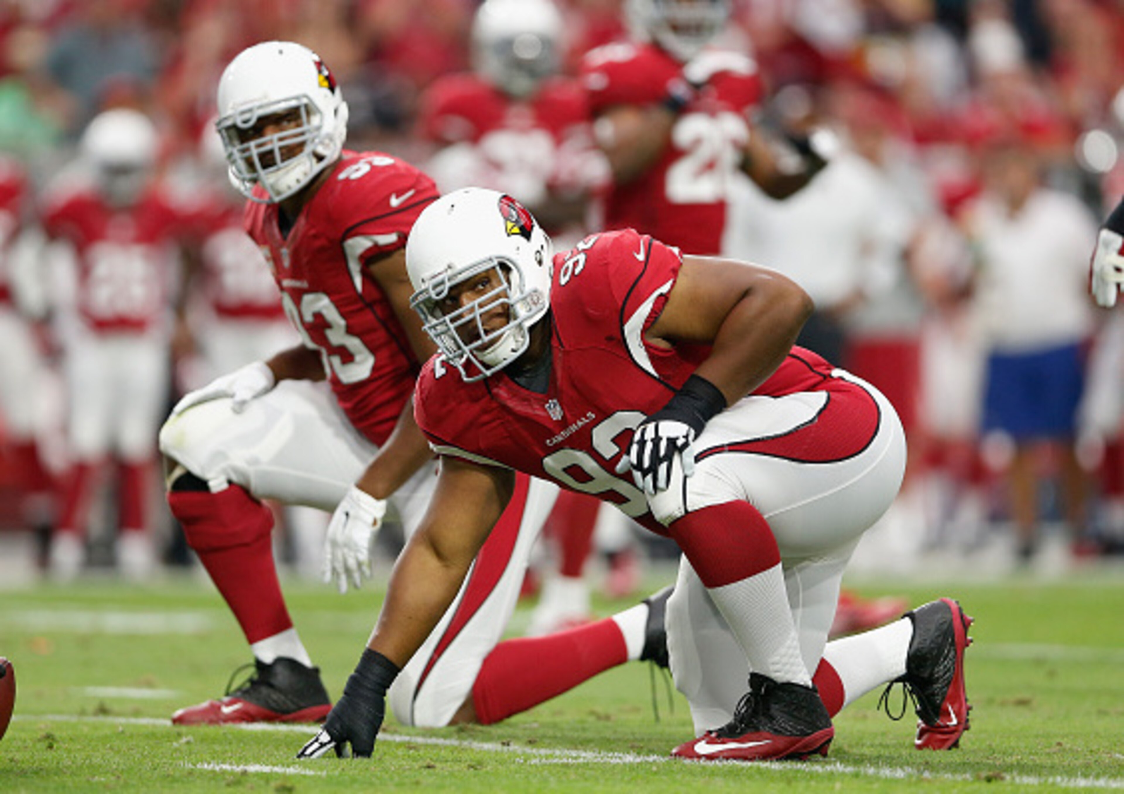 Dan Williams