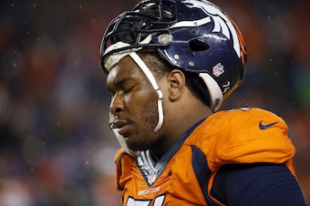 Orlando Franklin