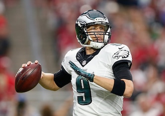 Nick Foles