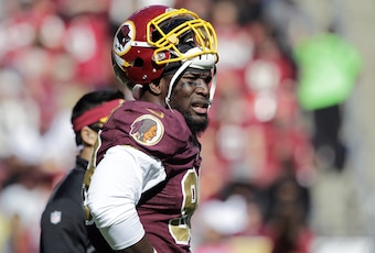 Brian Orakpo