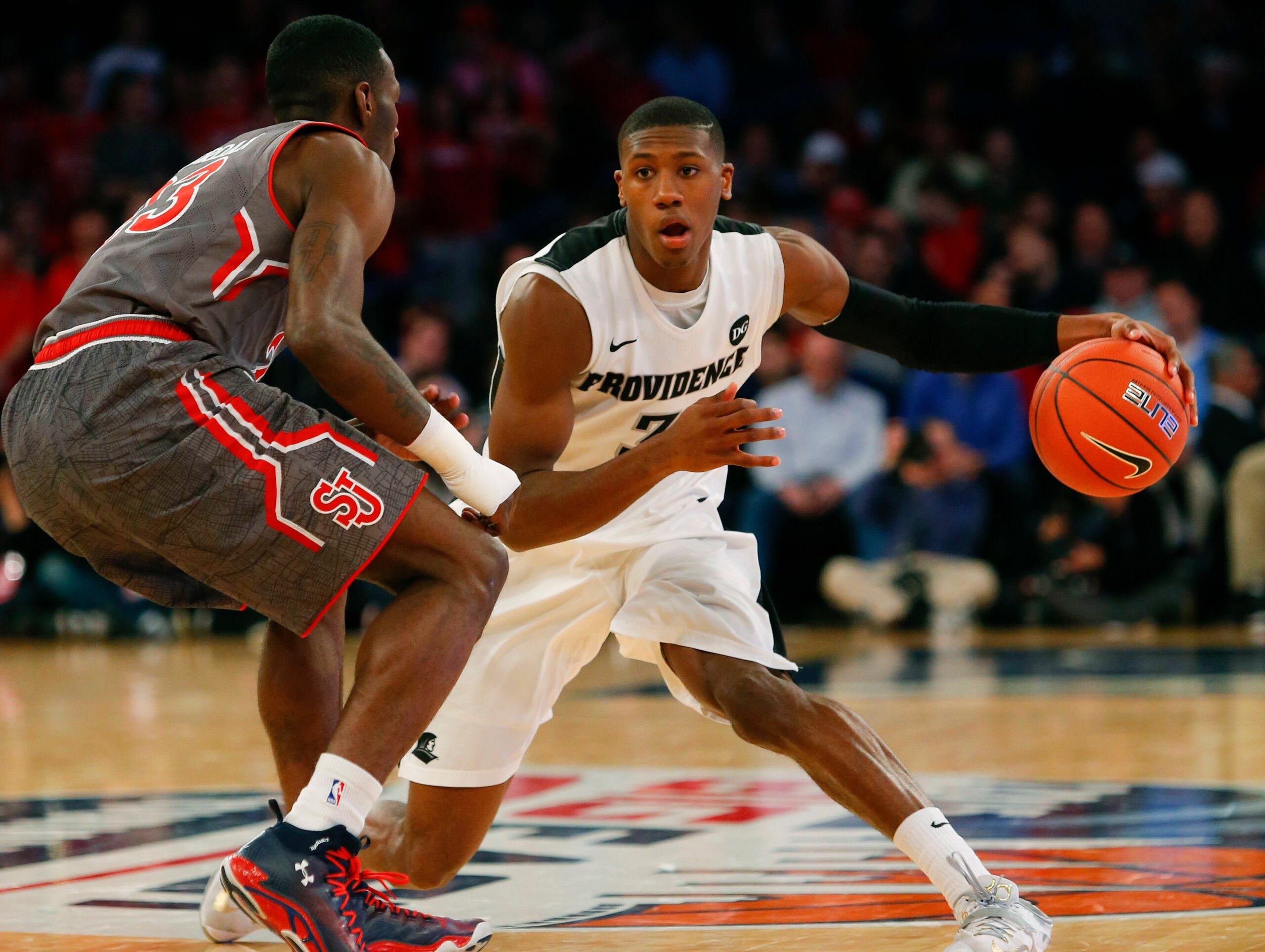 Kris Dunn will get a look in the middle of the first round from plenty of teams.