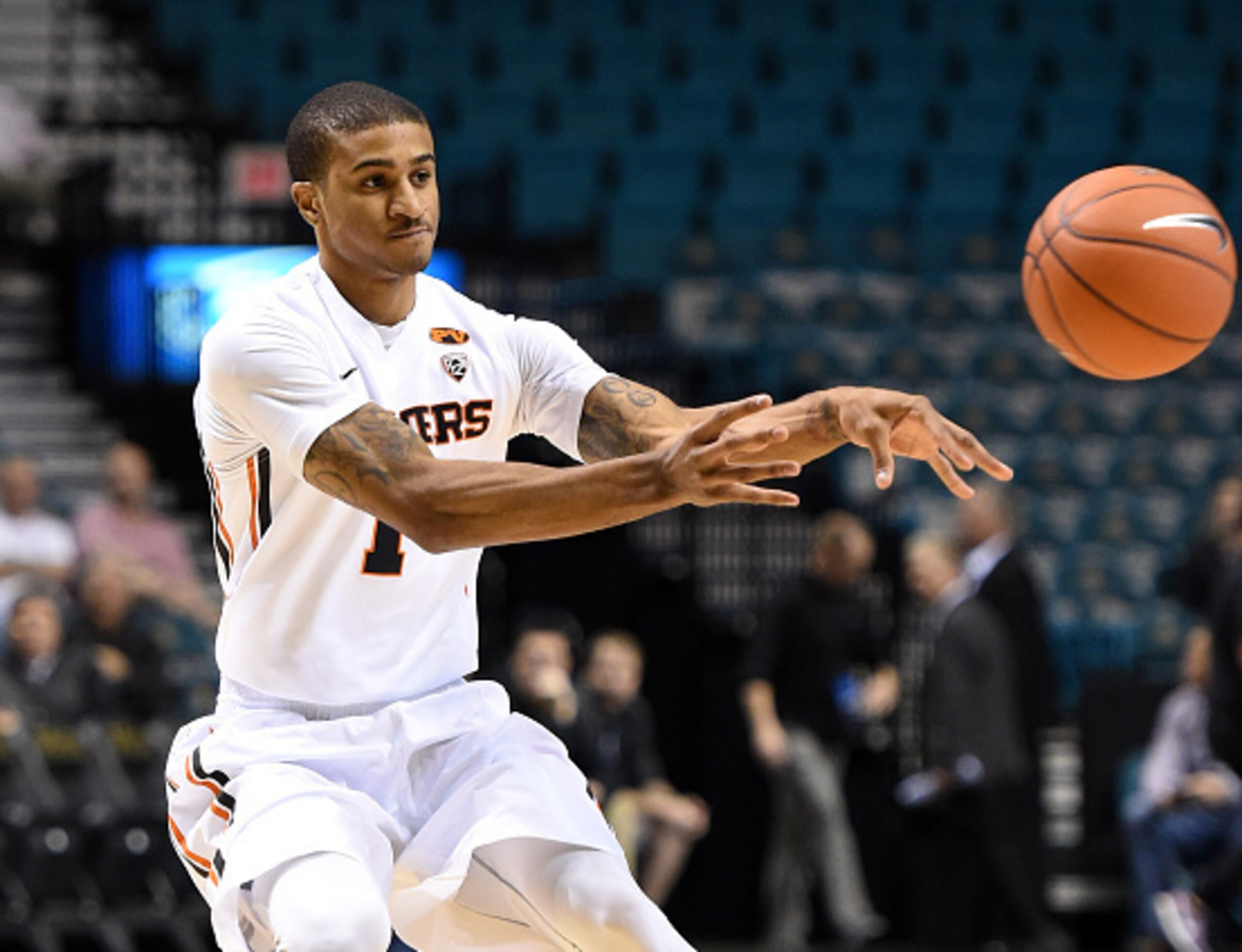 Payton II is an interesting option for the Rockets that other teams may overlook.