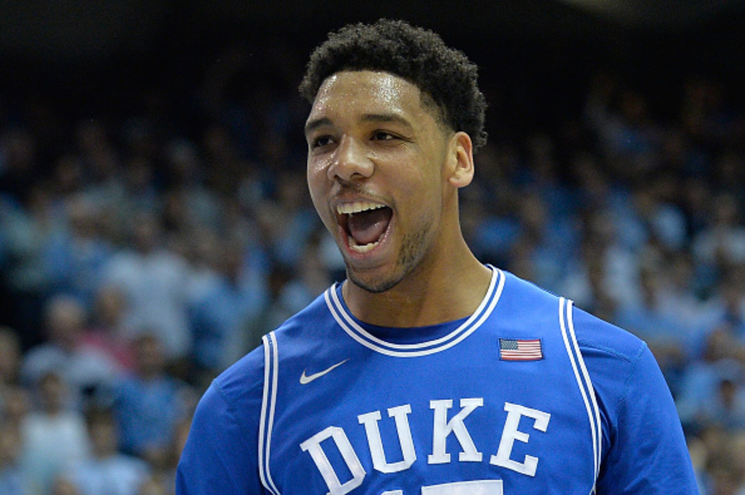 Jahlil Okafor