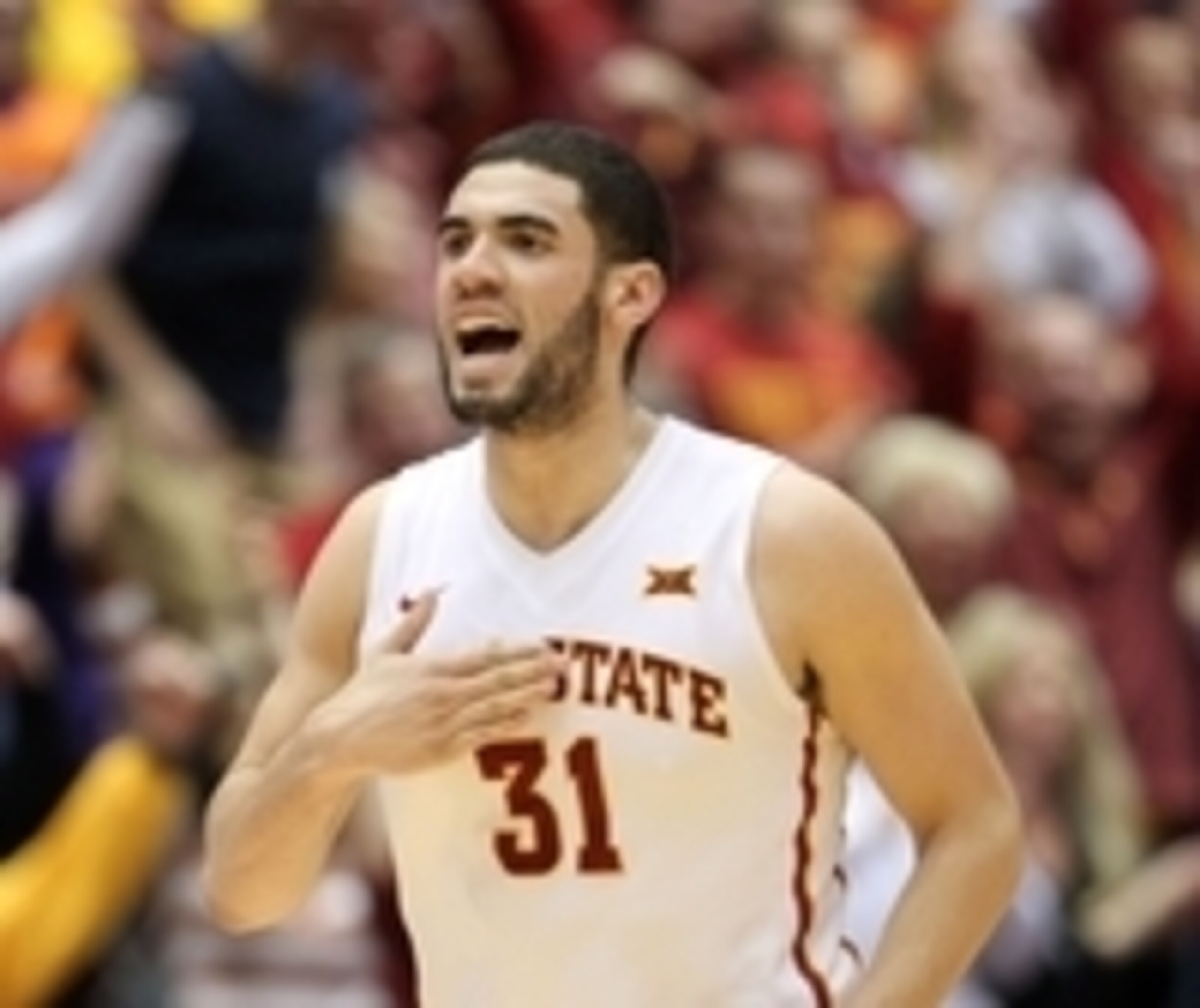 Georges Niang
