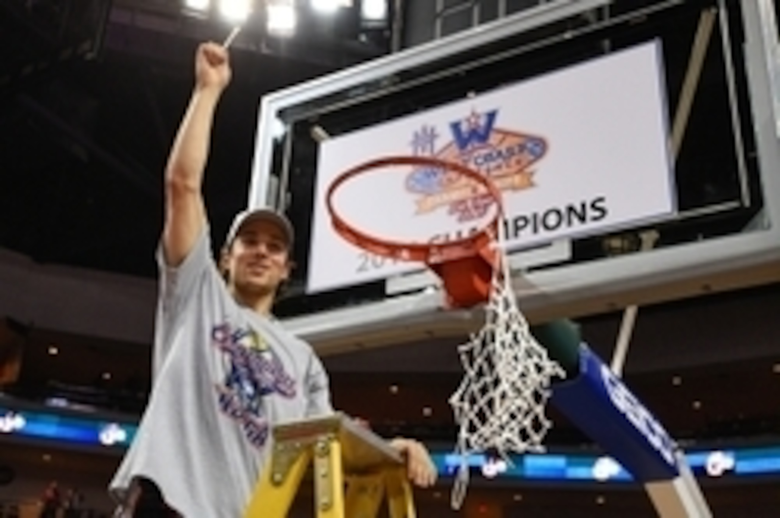 Kyle Pangos