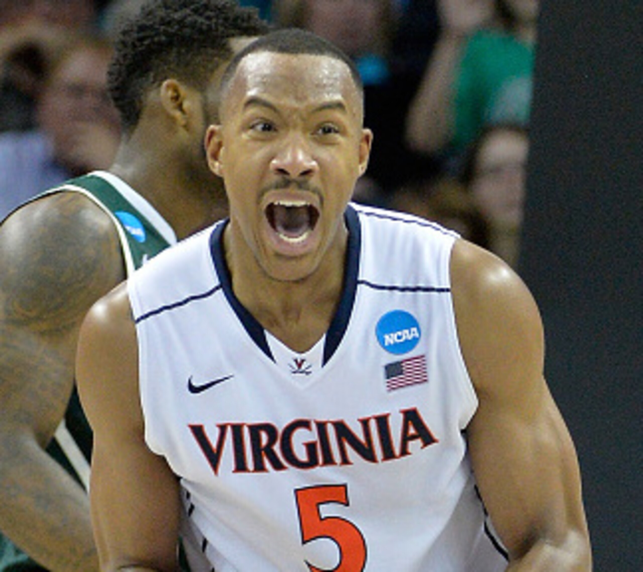 Darion Atkins