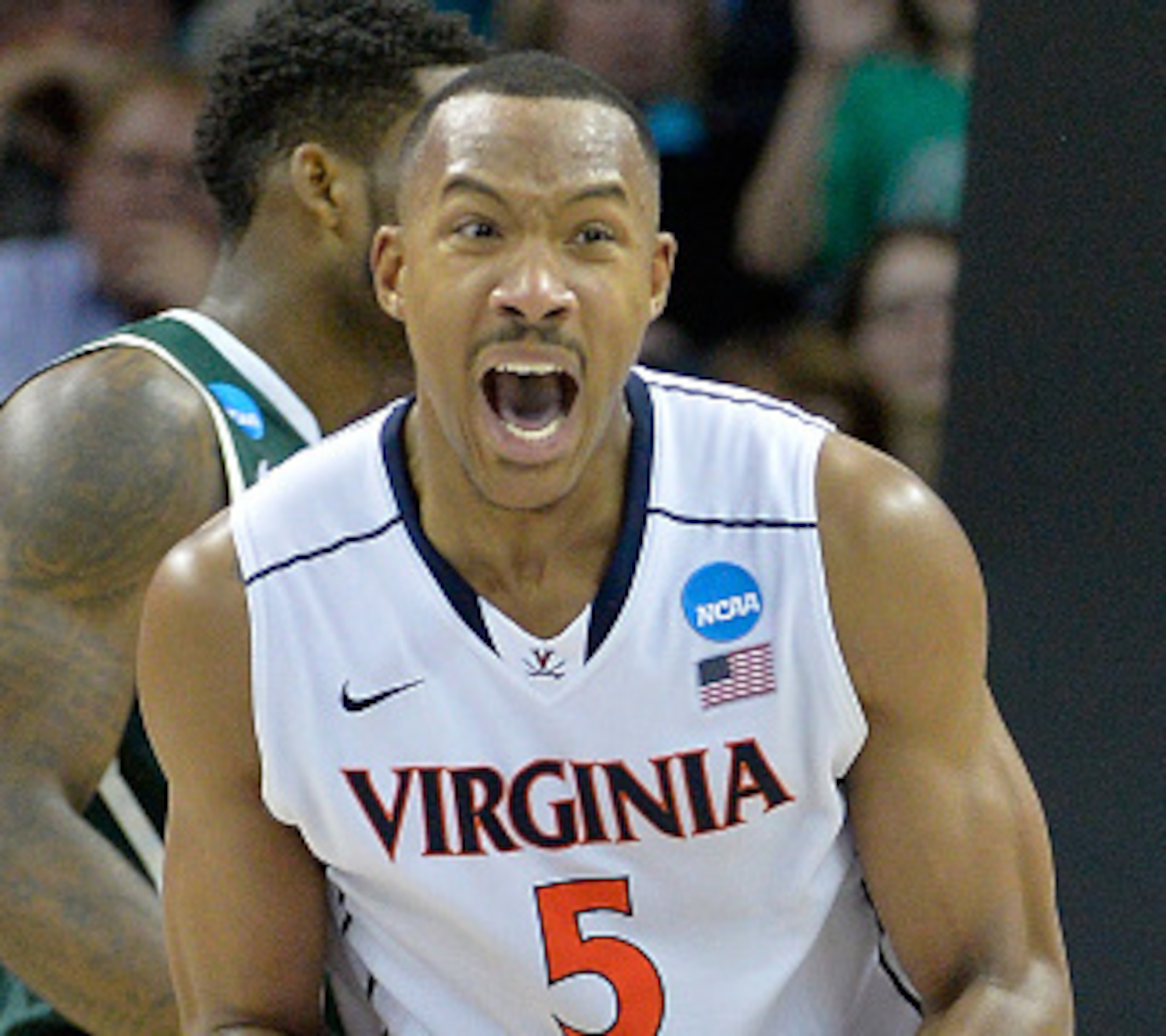 Darion Atkins