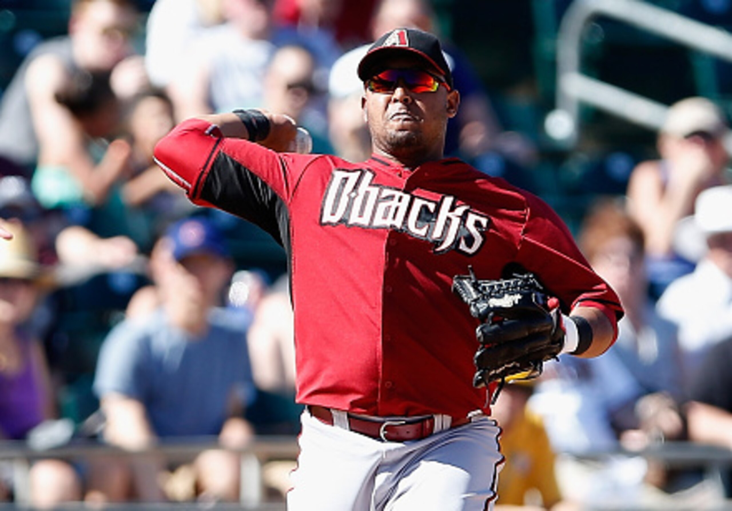 Yasmany Tomas