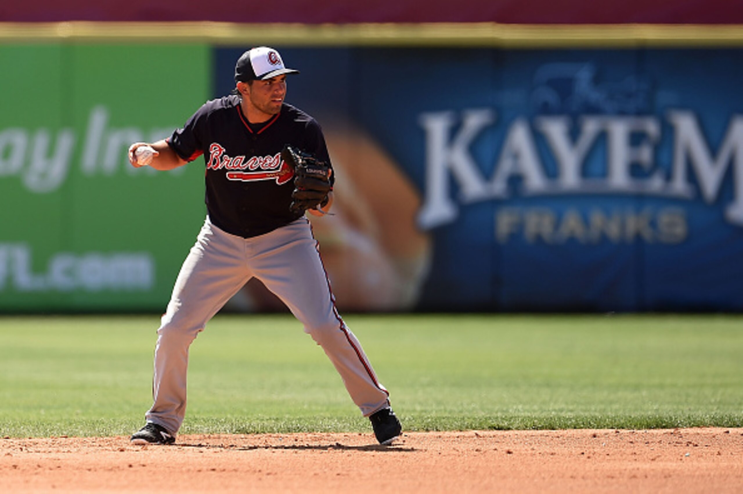 Jose Peraza