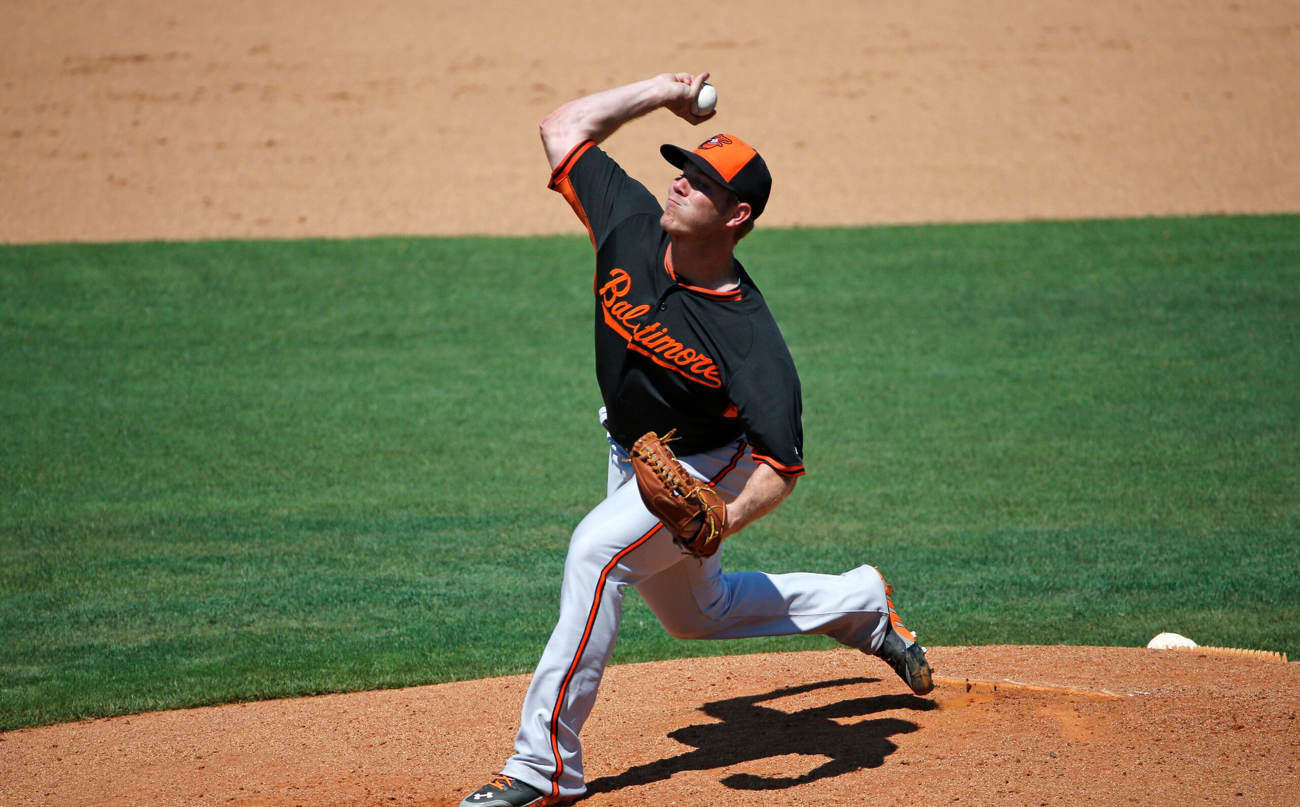 Dylan Bundy