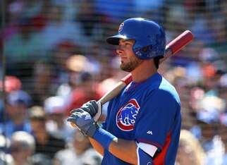 Kris Bryant