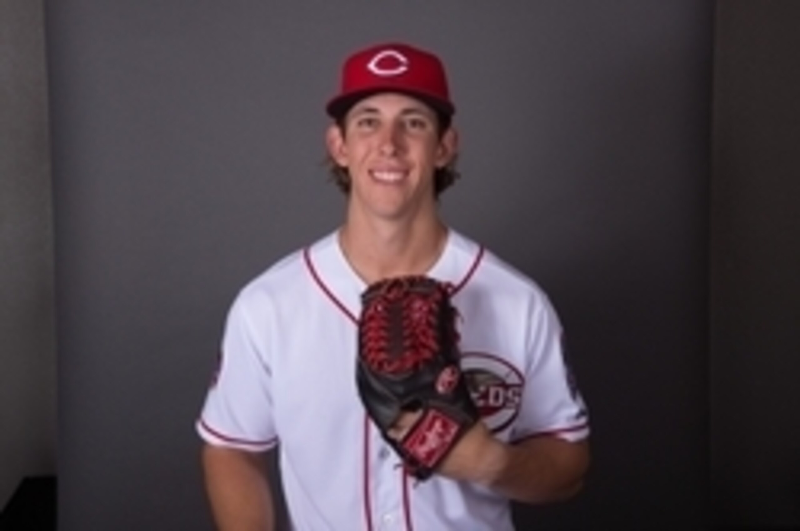 Michael Lorenzen