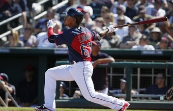 Francisco Lindor