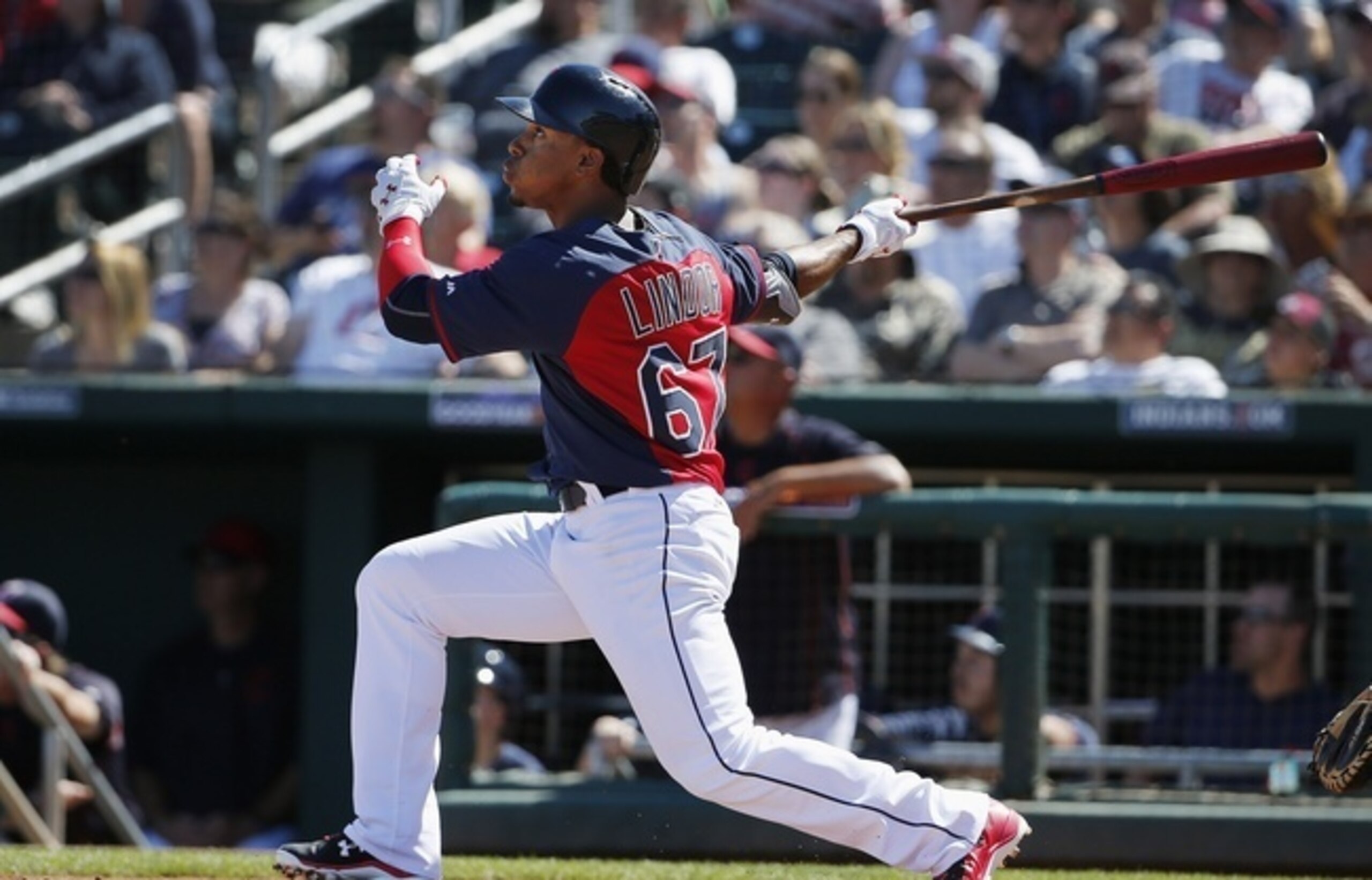 Francisco Lindor