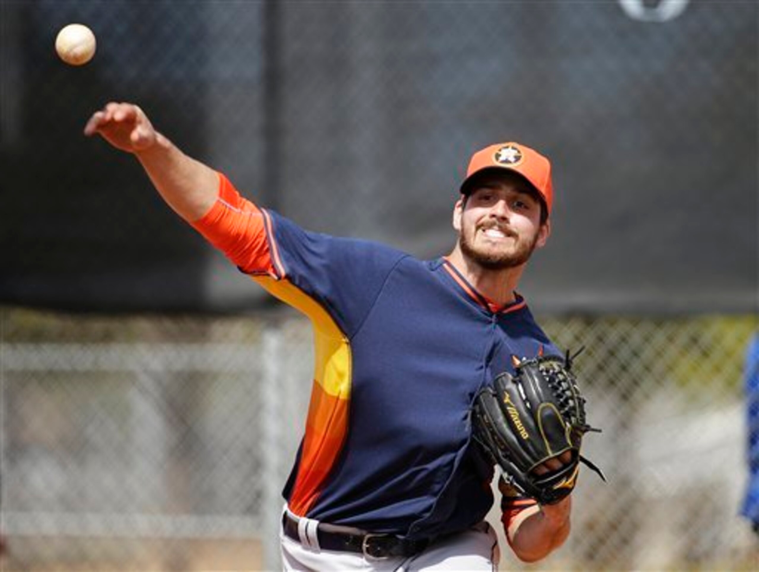 Mark Appel