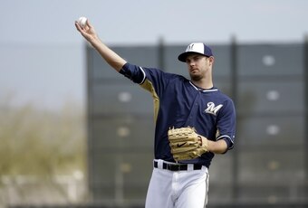 Taylor Jungmann