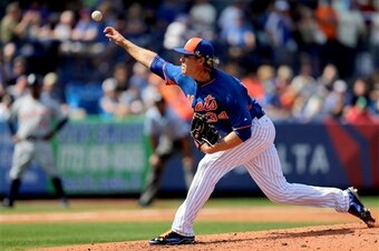 Noah Syndergaard