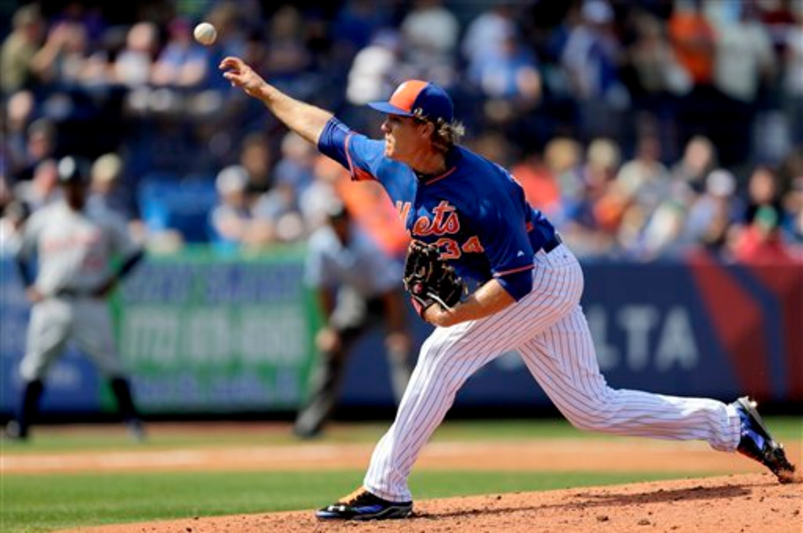 Noah Syndergaard