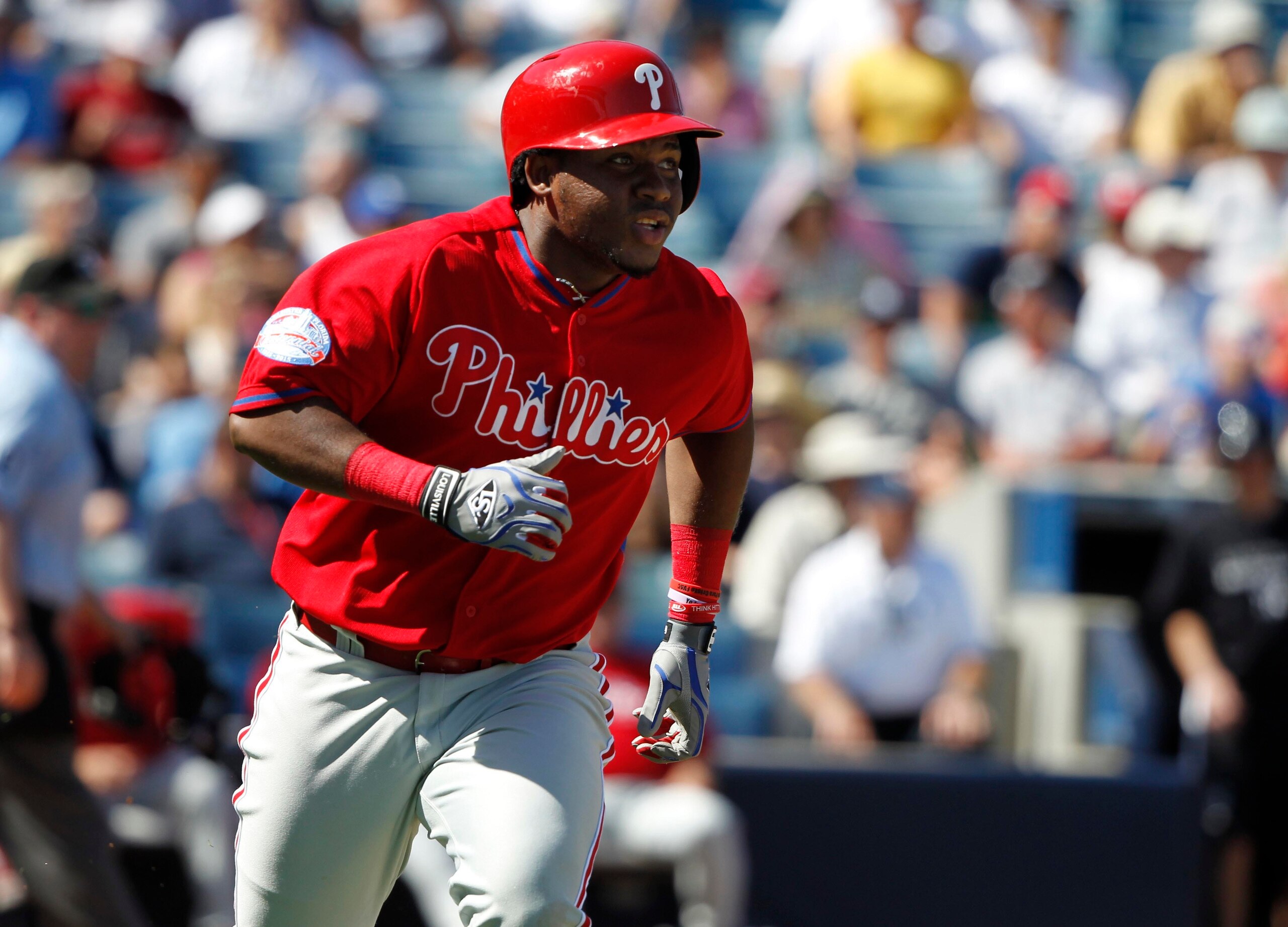 Maikel Franco
