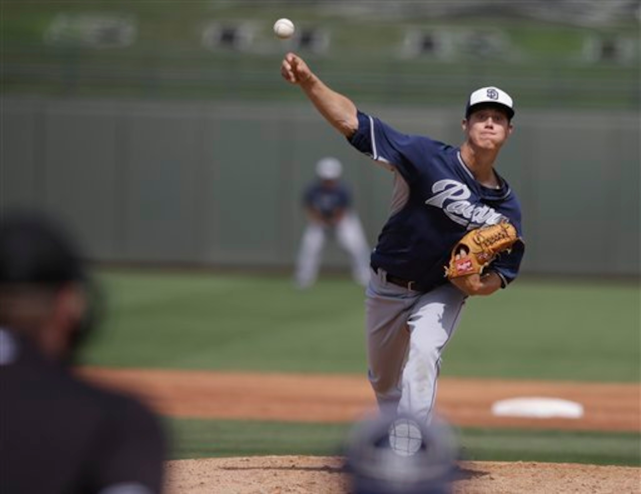Matt Wisler