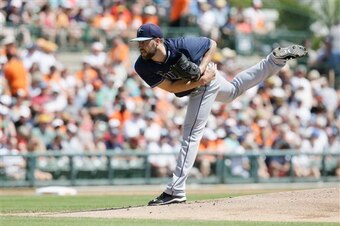 Nathan Karns