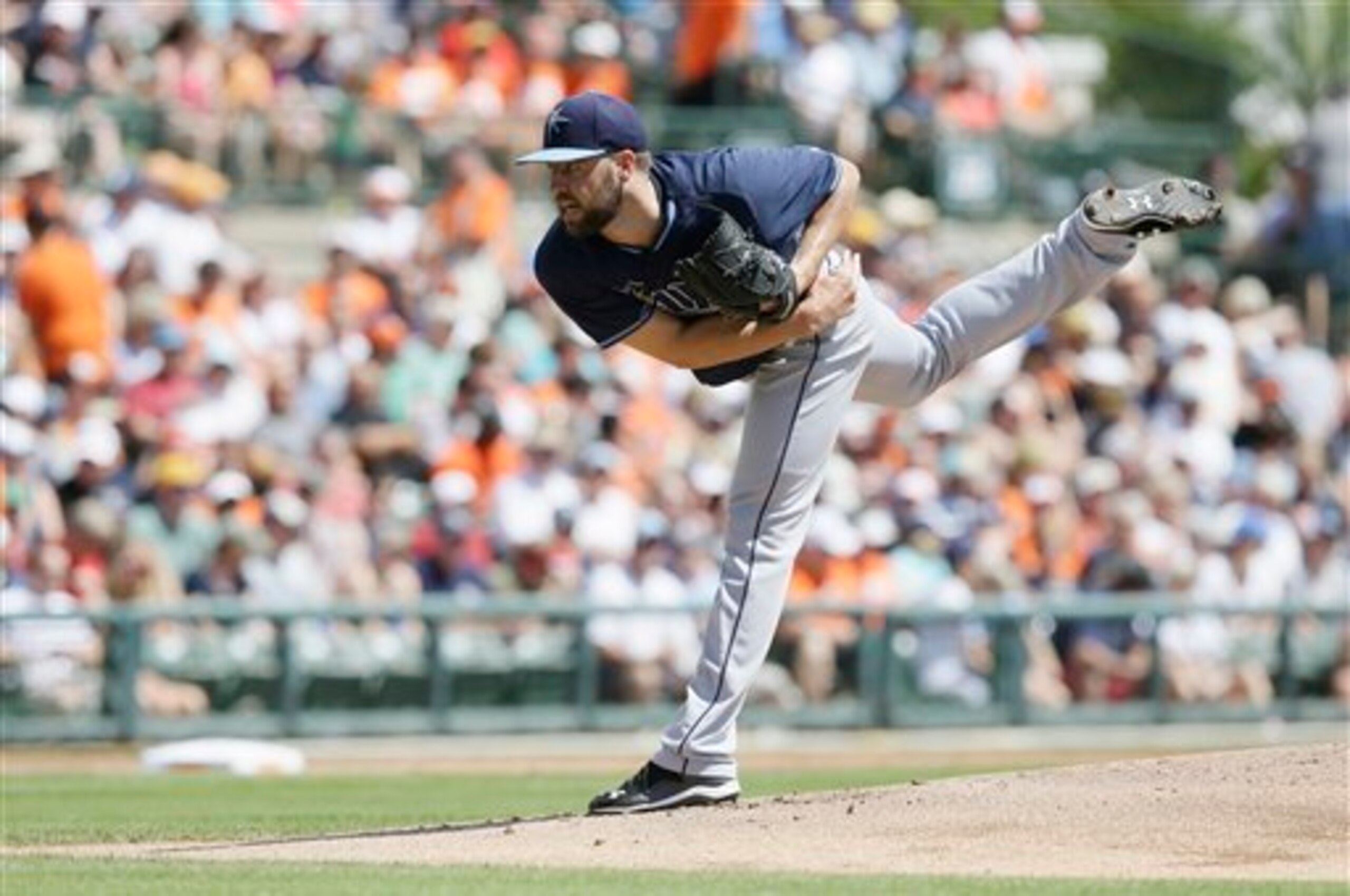 Nathan Karns