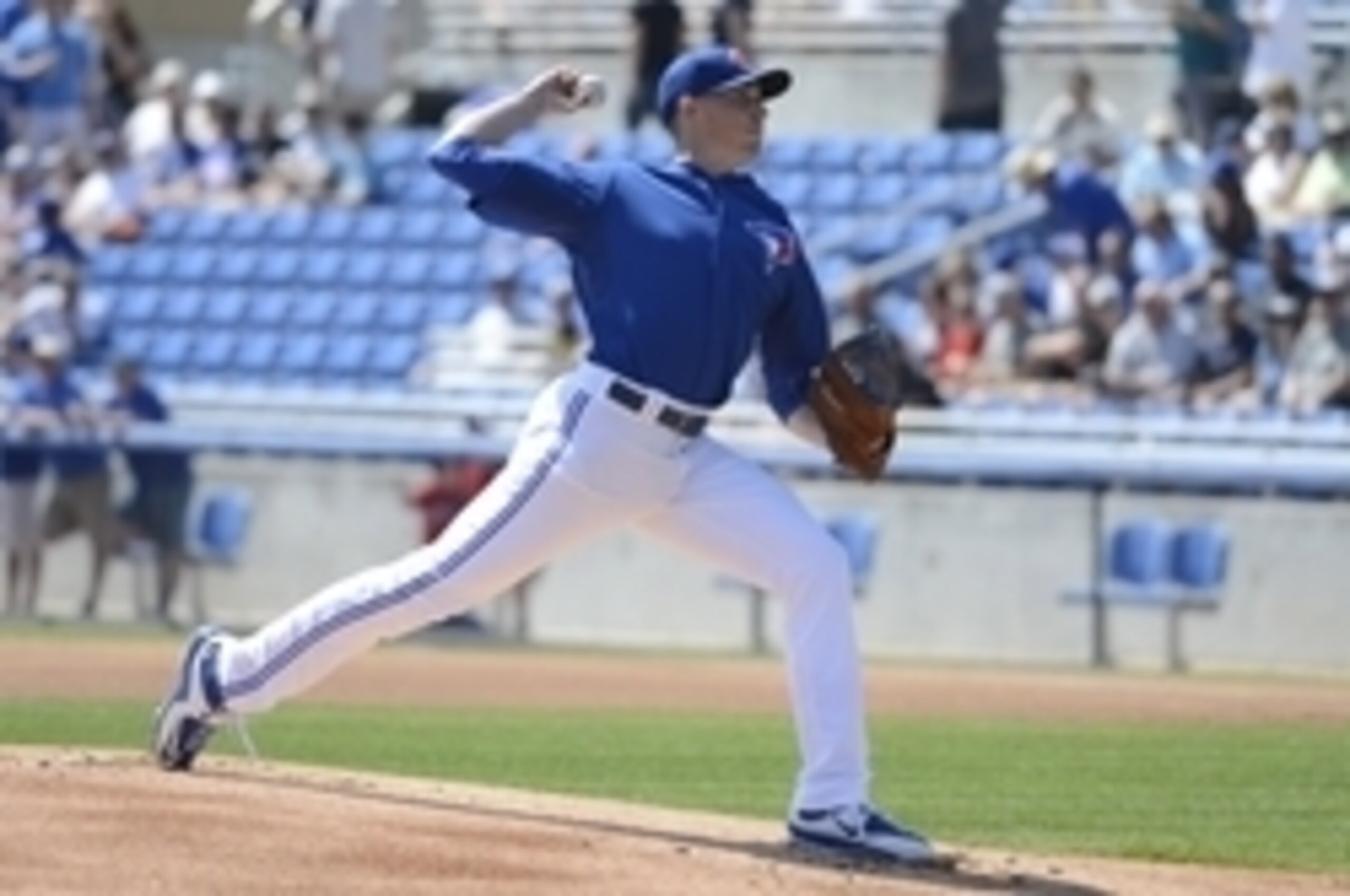 Aaron Sanchez